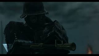 Roblox WW1 Trailer  No Mans Land [upl. by Coit]