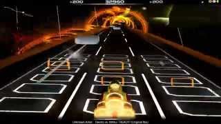 Audiosurf Deorro vs MAKJ  READY [upl. by Adamec]