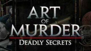 Art of Murder Deadly Secrets [upl. by Ennaeus586]