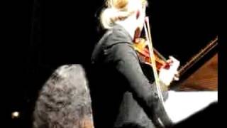 DAVID GARRETT  LIVE  Zigeunerweisen op20 Sarasate [upl. by Atnohsal188]