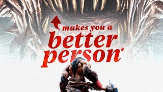 Heres how DampD makes you a better person [upl. by Shore767]