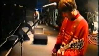 OasisLive at Knebworth Park【11081996】Part1 [upl. by Annairam]