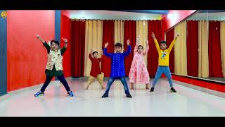 Sauda Khara Khara Good Newwz Akshay Kumar  Kareena  Diljit  Kiara Choreography Raj Roy [upl. by Llenart]