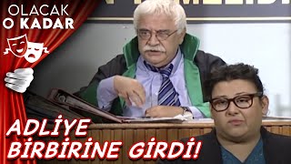 Suçlusun Ayağa Kalk  Olacak O Kadar [upl. by Elime]