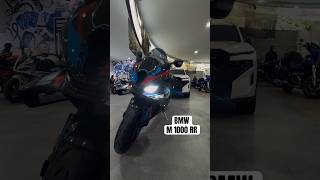 BMW M 1000 RR  Motorev Motorrad M1000RR RR bikers BikerLife 2025 [upl. by Oinigih]