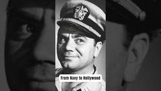 From Navy Veteran to OscarWinning Actor shorts [upl. by Breech]