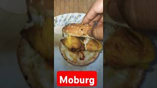 Moburg foryou food foodie shorts shortsfeed ytshorts chicken trending india reels viral [upl. by Itteb97]