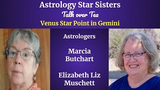 Venus Star Point Gemini 2024 [upl. by Edals]