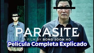 Parasite 2019 Movie  Song Kang ho Lee Sun kyun  Parasite Korean Hollywood Movie Full Facts Review [upl. by Lejna]