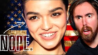 America Is Fed Up With Hollywoods Messaging [upl. by Scott629]