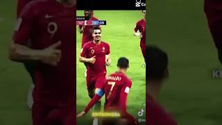 Ronaldo🇵🇹xuhuong [upl. by Enelkcaj]