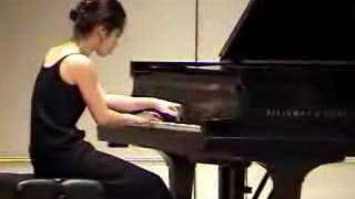 Prokofiev Toccata [upl. by Sharleen89]