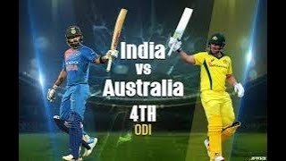 India vs Australia 2019 ODI Series 4th ODI Highlights [upl. by Weksler]