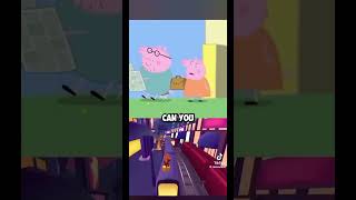 Let’s bro have his kebab 😂🤣funny like subscribe peppapig foryou [upl. by Dora]