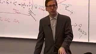 Principles of Macroeconomics Lecture 28  The Keynesian Model 3 [upl. by Quickel898]