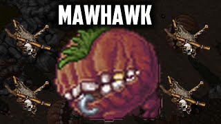 How to OPEN MAWHAWK lair in Roshamuul [upl. by Hilda957]