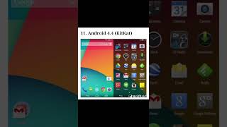 Android os evolution shorts samsungringtones vivo android operatingsystem evolution nostalgia [upl. by Klemm628]