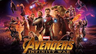 Avengers Infinity War Full Movie 2018  Robert Downey Jr Chris Evans Josh Brolin  Review amp Facts [upl. by Patty]