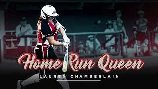 quotHome Run Queen Lauren Chamberlainquot Trailer [upl. by Charpentier774]