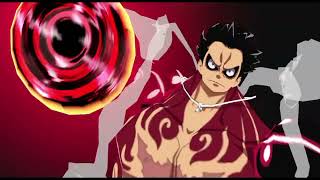 LUFFYTARO Gameplay  All Special skills  One Piece Fighting Path [upl. by Rialcnis]