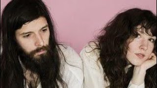 Widowspeak  Wicked game lyrics español e inglés [upl. by Annaillil568]