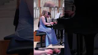 Italian Polka  Rachmaninoff piano shykyta rachmaninoff classicalmusic rachmaninov [upl. by Honebein]