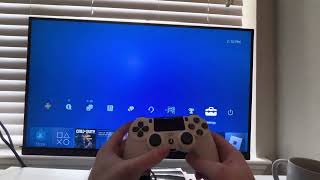 How to fix PS4 error code CE343358 “Cannot Access System Storage” Updated Easy Tutorial 2024 [upl. by Tanitansy]