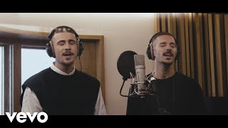 Pierre Garnier  Chaque seconde Studio ft M Pokora [upl. by Marchese]