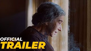 GOLDA Official Trailer 2023 Helen Mirren [upl. by Onairot]