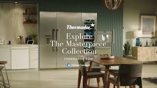 Thermador Masterpiece Collection at Queen City [upl. by Tab]