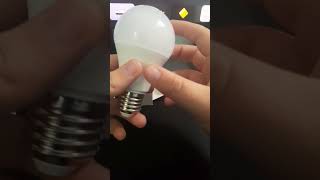 lsc smart connect action smart lamp unboxing [upl. by Church]