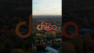 Welcome to Travel Chico │ Your Guide to All Things Chico in Northern California [upl. by Eniotna468]