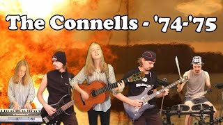 The Connells  7475 Full Cover Collaboration [upl. by Alexandra158]