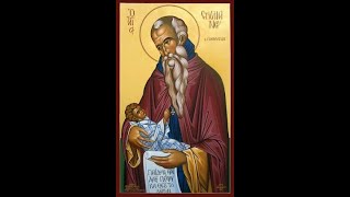 St Stylianos Orthros and Divine Liturgy [upl. by Marwin]