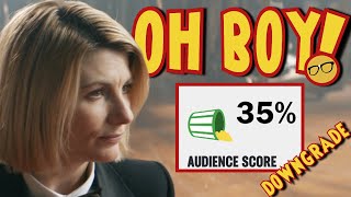 Doctor Who Season 12 Episode 2 Review  Spyfall Part 2  Ratings and Rotten Tomatoes Score Fall [upl. by Changaris]