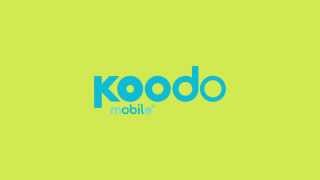 ‘Tennis’ Commercial Koodo Mobile [upl. by Aruam]