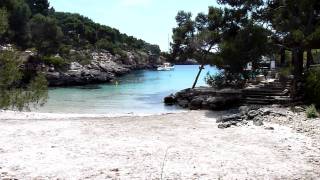 Cala Mitjana 3 [upl. by Doone]