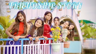 Friendship StoryTere Jaisa Yaar True FriendshipHeart Touching Friendship StoryBest Friendship [upl. by Ttirrem]