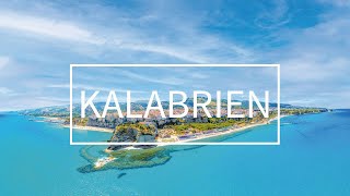 Urlaub in Kalabrien  Mit Rhomberg Reisen [upl. by Ycnahc]