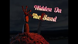 fnafblender hidden in the sand full song [upl. by Avevoneg]