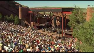 Set I  Widespread Panic  20110626  Red Rocks  Morrison CO [upl. by Pathe]