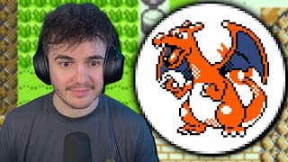 I Evolved Every Pokemon in Pokemon Crystal [upl. by Em]