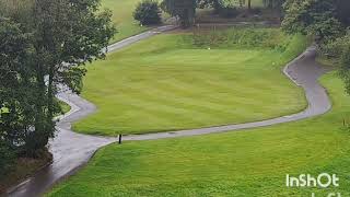 387 Ashbury Golf ClubBeeches Course Smithy 100 Golf Courses in a Year [upl. by Rois]