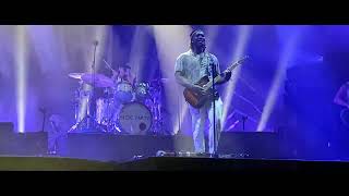 Bloc Party  Like Eating Glass  Standon Calling 2023 [upl. by Hartfield]