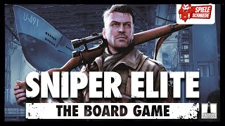 Sniper Elite  Spieleschmiede [upl. by Horace]