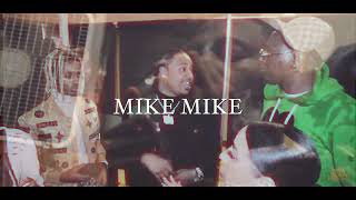 Mike Mike  Freestyle Official Video [upl. by Dygal]