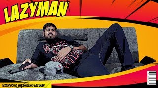 The LAZYMAN  Bekaar Films  Comedy Skit [upl. by Ibmab]