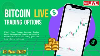 Crypto live Trading Easy money [upl. by Brufsky]