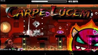 Demon 468 Carpe Lucem EPIC Medium Demon [upl. by Leemaj]