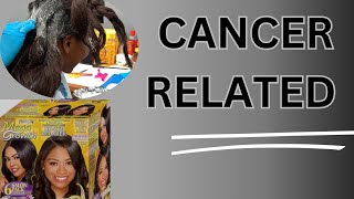 RELAXERS CAUSE CANCER YESNOShort Notice [upl. by Sinnaiy]